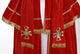 Christmas Saint Nicholas Costume - Adult Male