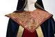 Christmas Virgin Mary Costume - Adult Woman