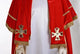 Christmas Saint Nicholas Costume - Adult Male