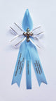 Special Title Ribbon for Witness Pin