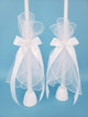 Chios Tapered Candles - Set of 2