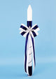 Matthew Roping Thick Stem Candle