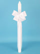 Simplicity Satin Thick Stem Candle