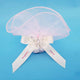 Grand Organza Bomboniere with Butterfly