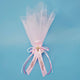 Ella Jordan Almond Favor