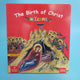 The Birth of Christ Children's Book