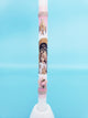 14" Easter Lambatha Candle - Pink Panagia