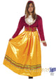 Manto Mavrogemous Girl Costume