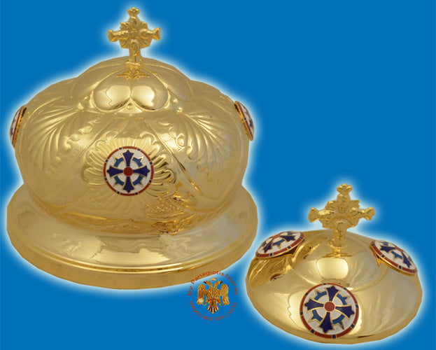 Cover for Holy Communion Cup