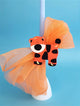 15" Easter Lambatha Candle - Animal (Giraffe, Octopus, Duck)