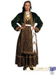 Veria Woman Costume