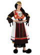 Karaguna Woman Costume