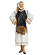Xios Pyrgi Woman Costume