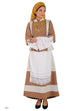 Limnos Aegean Woman Costume
