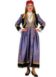 Kastoria W. Macedonia Woman Costume