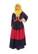 Maniatissa Costume