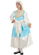 Cyclades Girl Costume