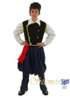 Greek Boy Kefalonia Costume