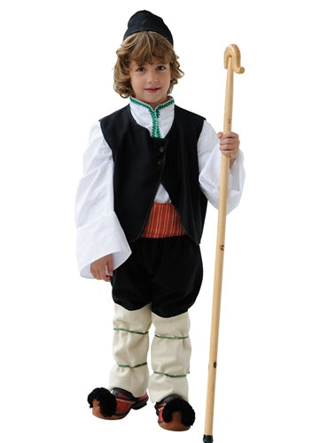 Thrace Boy Costume (Sizes 8-16)