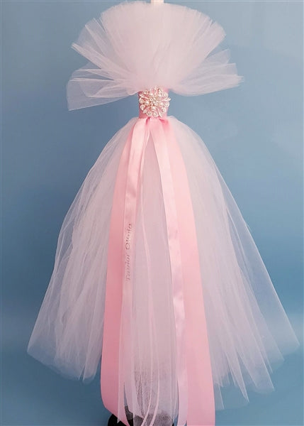 Baby Pink Ribbon - Shop on Pinterest
