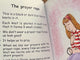 Children's Greek Orthodox Book - Prayers For Young Children