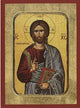 The Light-Giver Greek Orthodox Icon