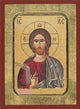 Christ Blessing Greek Orthodox Icon