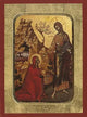 Noli Me Tangere Greek Orthodox Icon