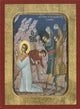 Saint Stephen Greek Orthodox Icon