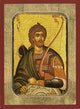 Saint Nikitas Greek Orthodox Icon