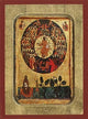 All Saints Greek Orthodox Icon