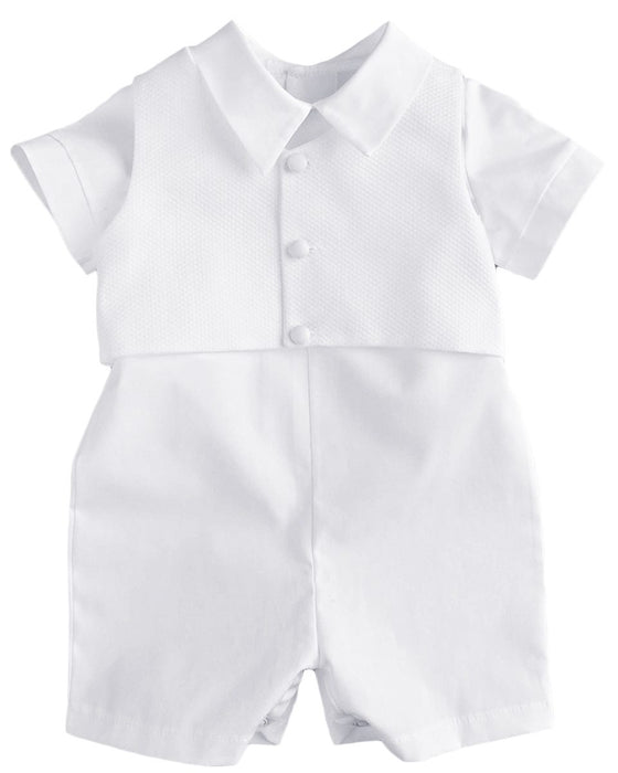 Alex Boy's Christening Outfit