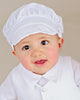 Alex Boy's Christening Outfit