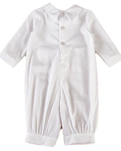 Michael Christening Outfit