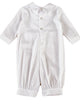 Michael Christening Outfit