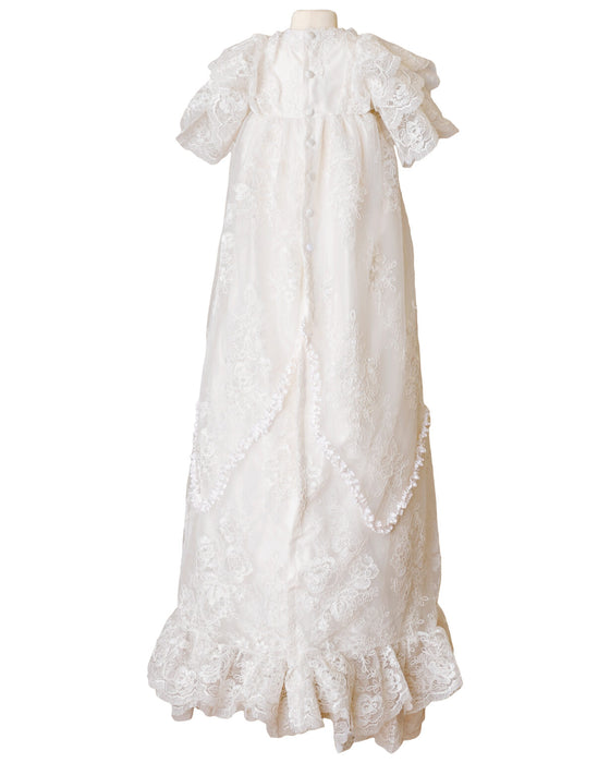 Boys Detachable Christening Gown | Boys Two in One Christening Gown | Boys  Convertible Christening Gown Set | Boys Convertible Baptism Gown Set  -Christening-Gowns.net