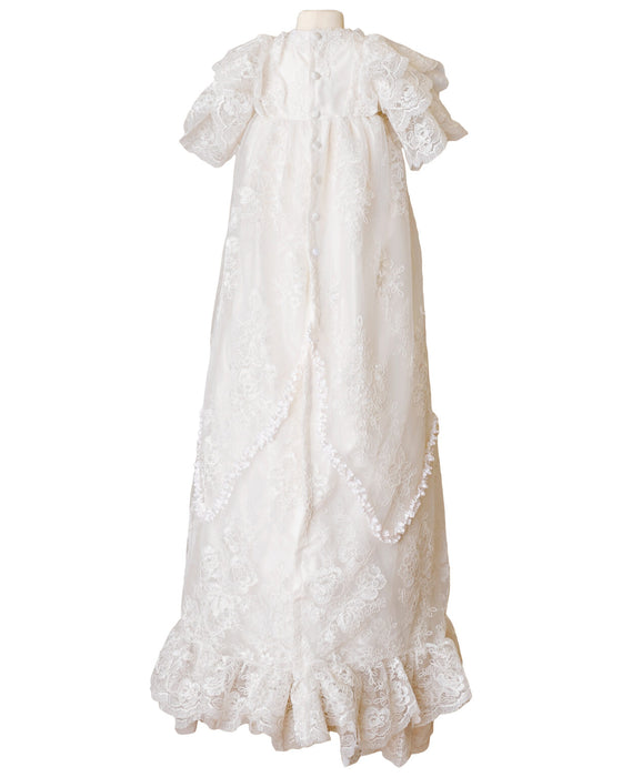 Royal Christening Gown Blessed Celebration Royal Christening Gown Blessed Celebration