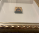Crete Bronze Wedding Crown Stefanothiki Case