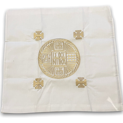 Prosphora Holy Communion Bread Cotton Case