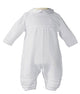 Boys Knit Coverall