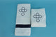 3 Piece Towel Set - Orthodox Cross