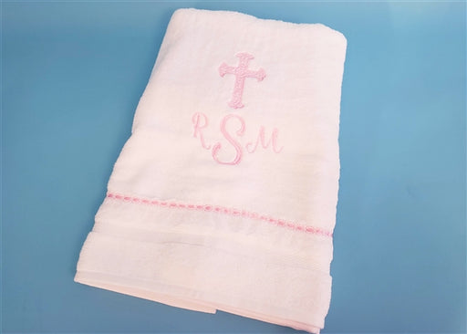 Towel - Sweet Girl