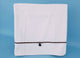 7 Piece Boy's Mediterranean White Ladopana Oil Towel Set (Up to 12 Months)