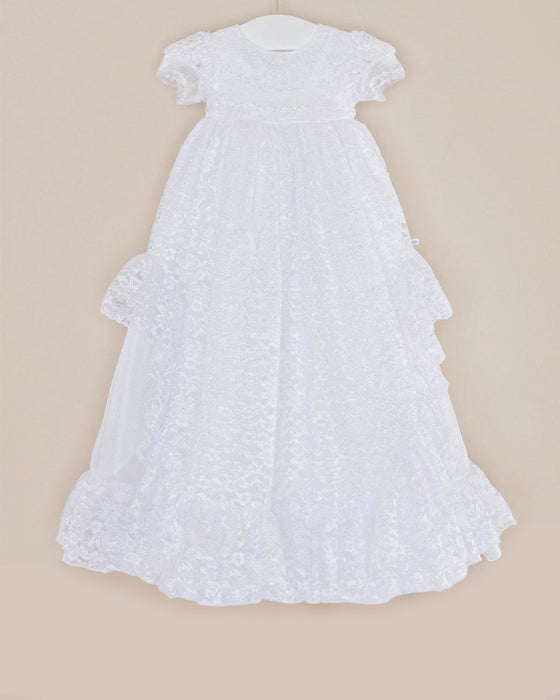 Lucy Christening Gown Lucy Christening Gown