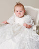 Royal Christening Gown