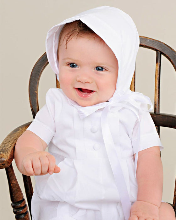 Tyler Boy's Christening Outfit